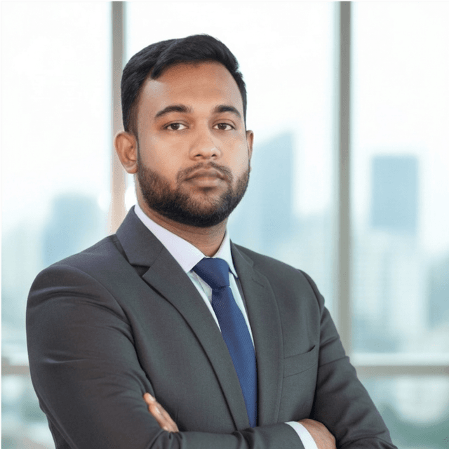Tanvir Ahamed