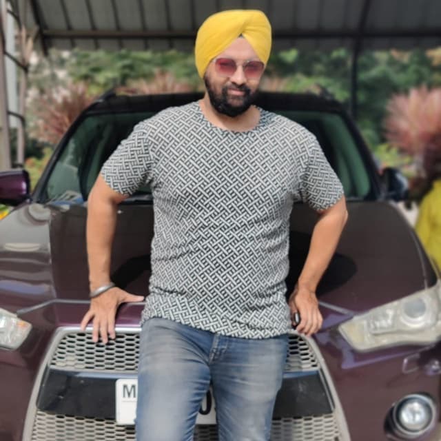 Tanvir Singh