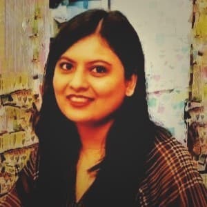 Tanvi Saxena