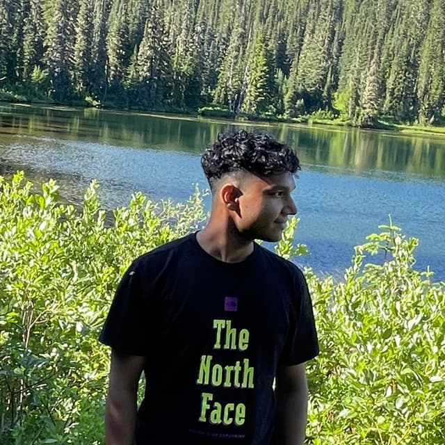 Tanvish Jha
