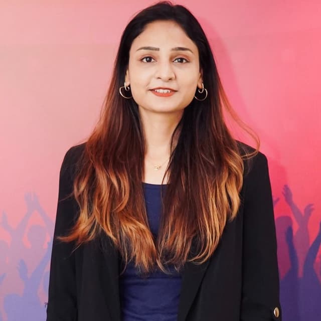 Tanvi Singh