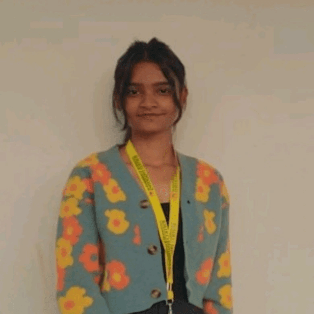 Tanvy Verma