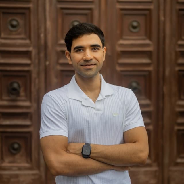 Rahul Tanwani