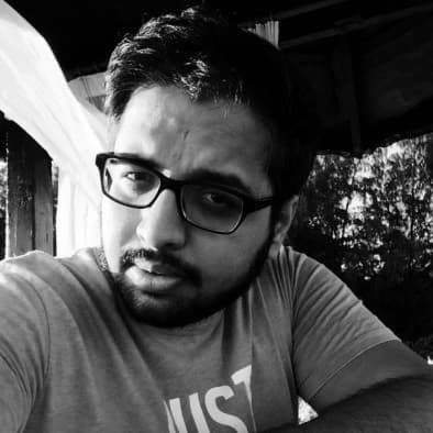 Shreshth Tanwani