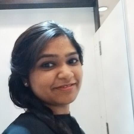Nidhi Tanwar