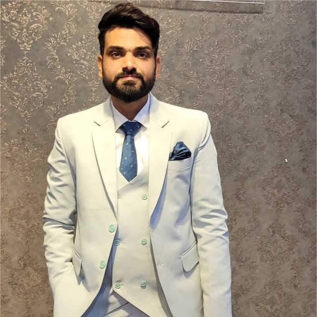 Vikas tanwar