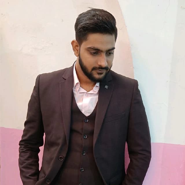 Vipin Kumar