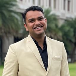 Pradeep Singh