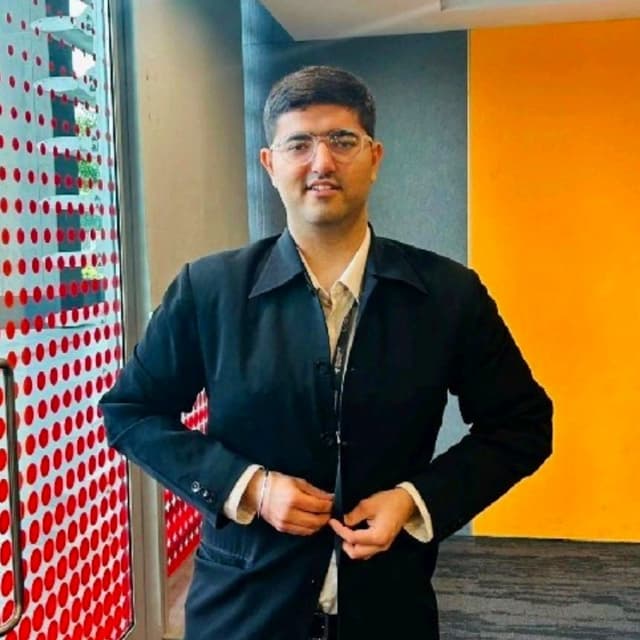 Tanishq Sethi
