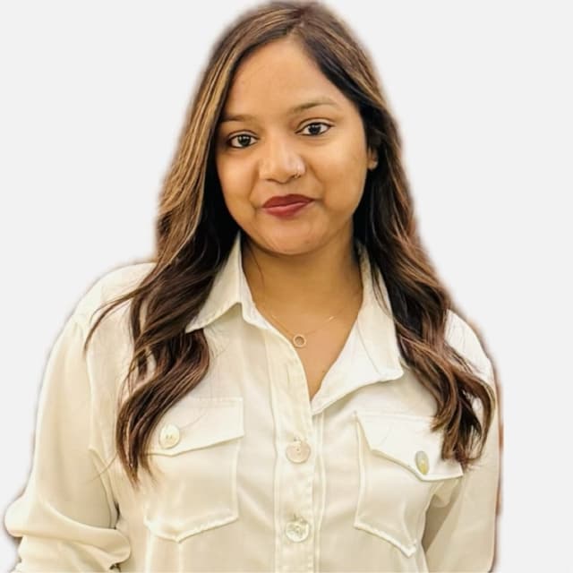 Tanya Agarwal