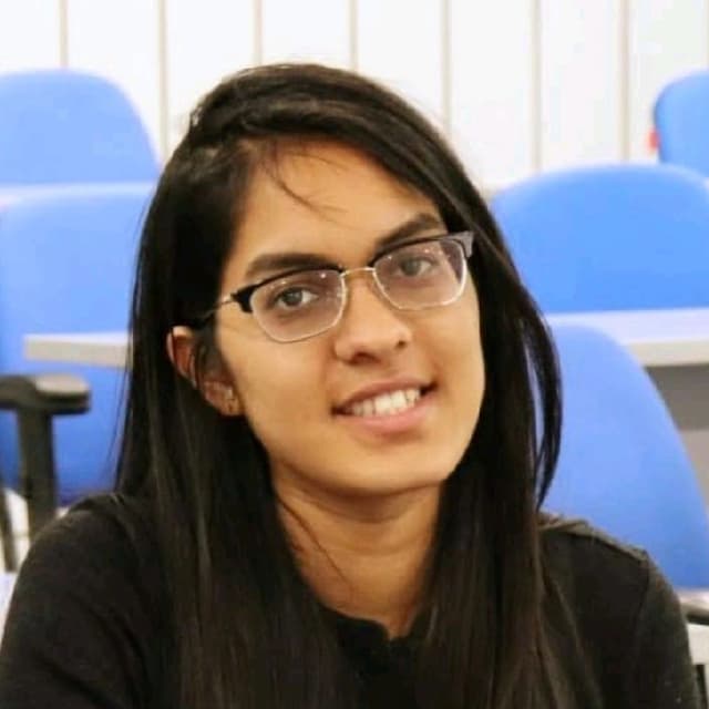 Tanya Agarwal