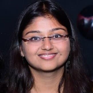 Tanya Agarwal