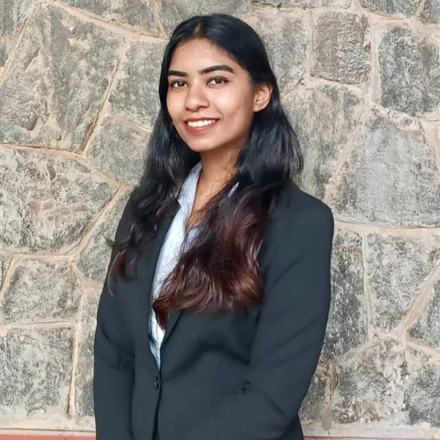 Tanya Agarwal