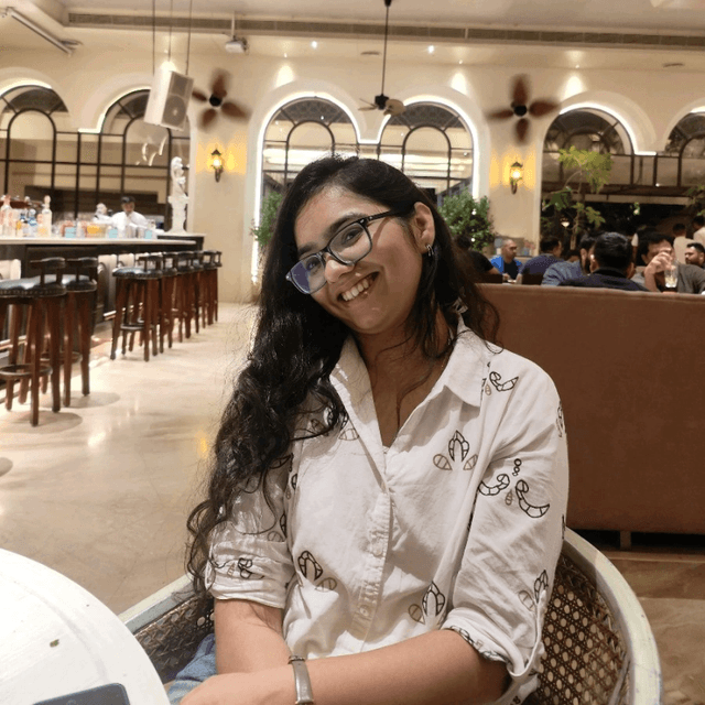 Tanya Bansal
