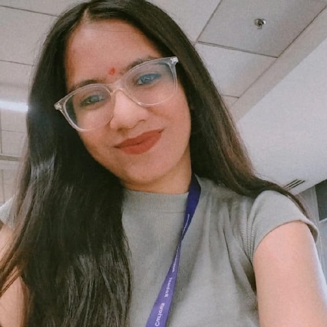 Tanya Bhatia