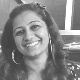 Tanya Chaturvedi