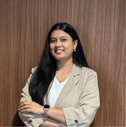 Tanya Chavan