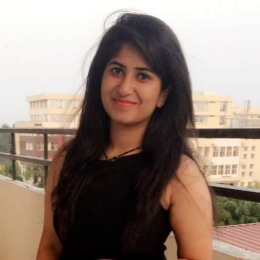 Tanya Chutani