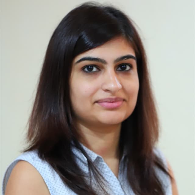 Tanya Dias