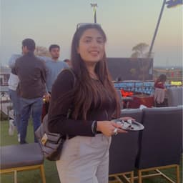 Tanya Gera