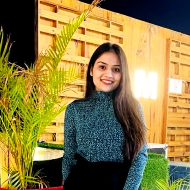 Tanya Gupta