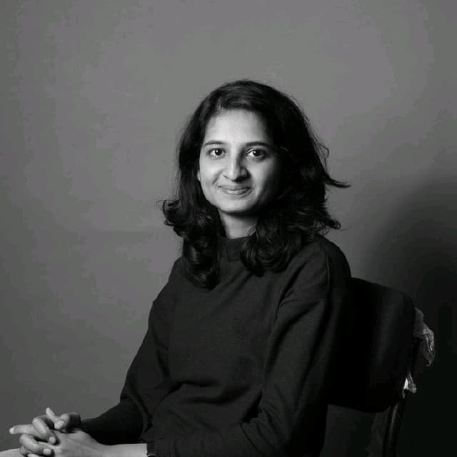 Tanya Gupta