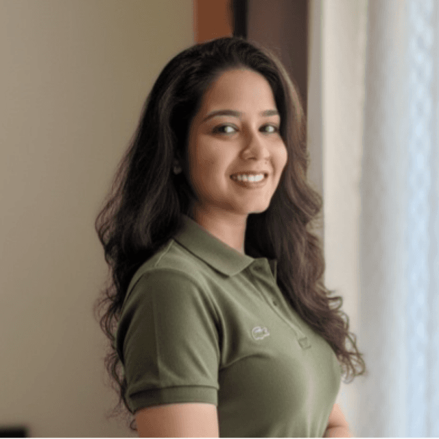 Tanya Jaiswal