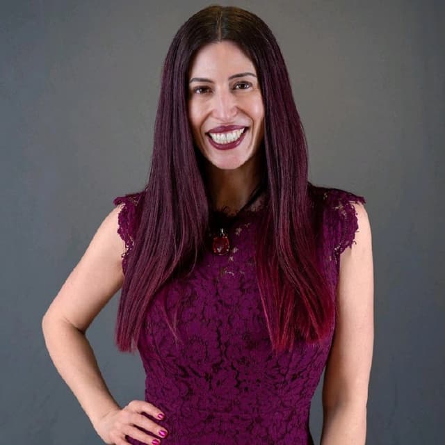 Tanya Janca