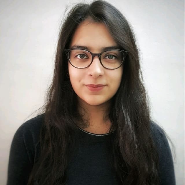 Tanya Makhija
