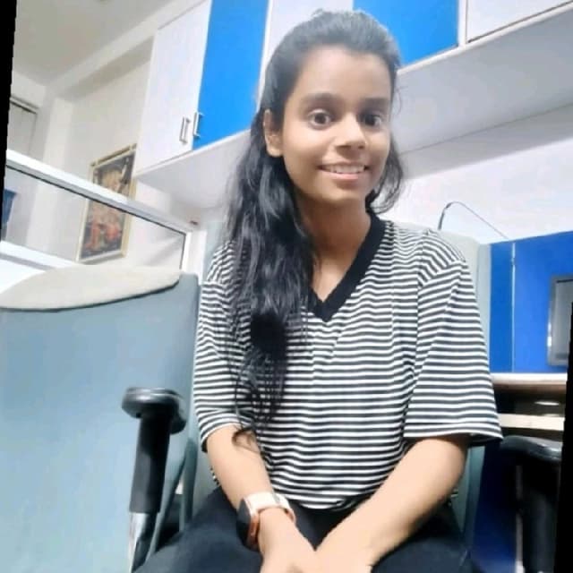 Tanya Mehra