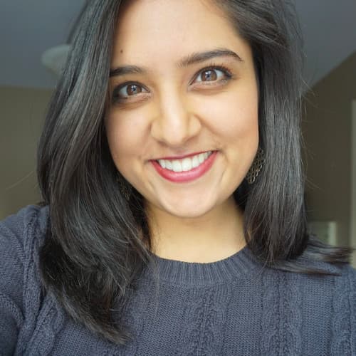 Tanya Mehta