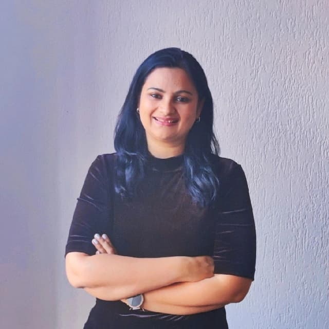 Tanya Mishra