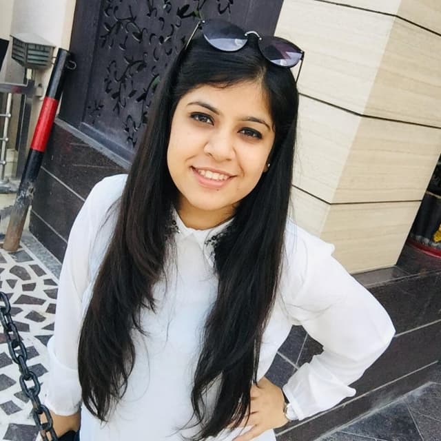Tanya Nagpal