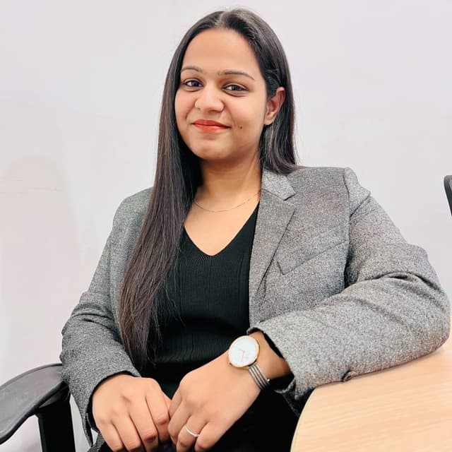 Tanya Nirwan
