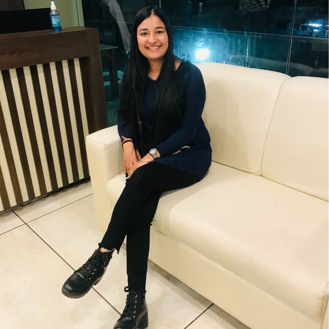 Tanya Pandey