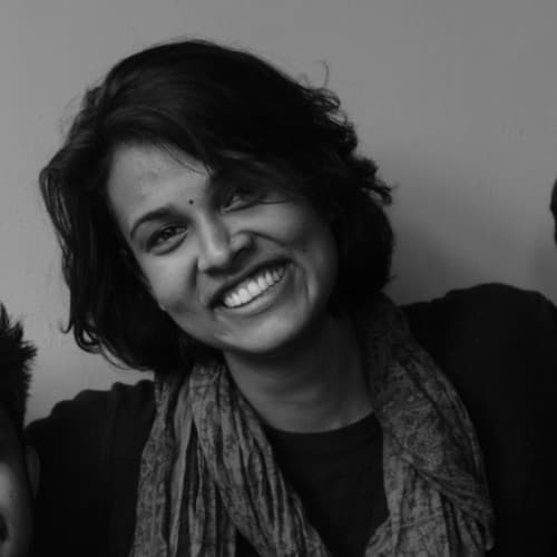 Tanya Prasad