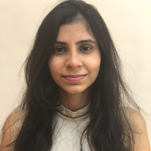 Tanya Rai