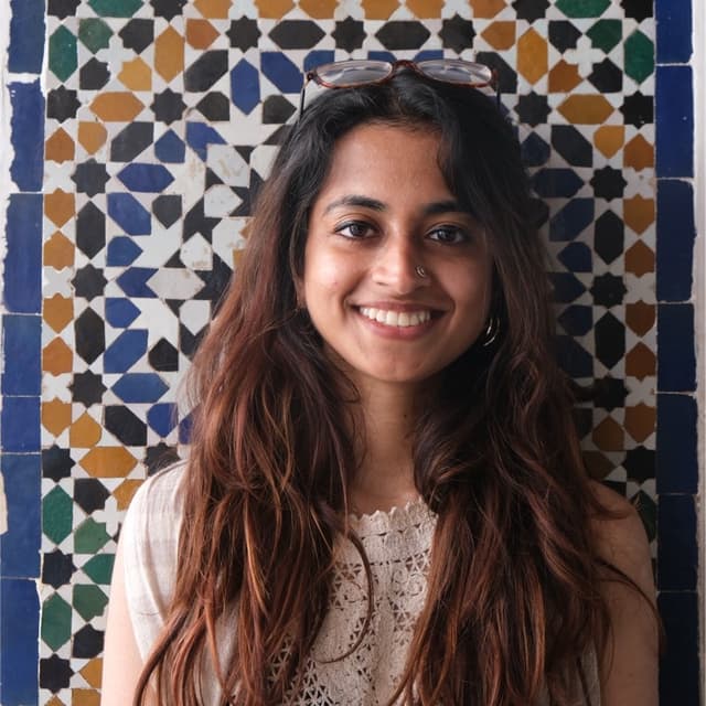 Tanya Ramprasad