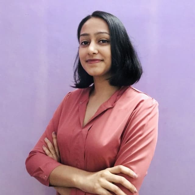 Tanya Rastogi