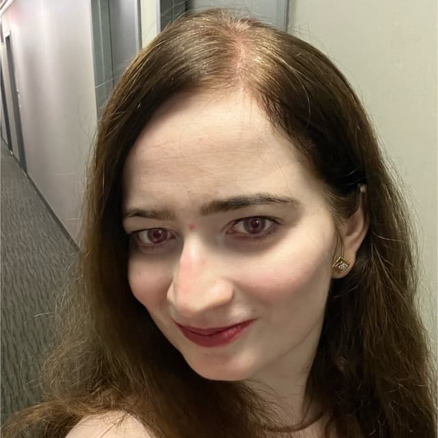 Tanya Saboo