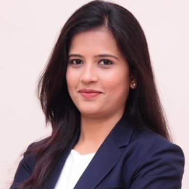 Tanya Sachdeva
