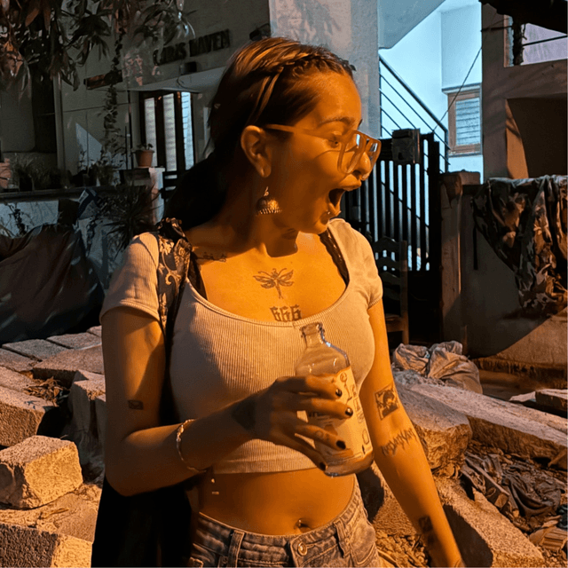 Tanya Sachdeva
