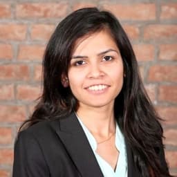 Tanya Sahai