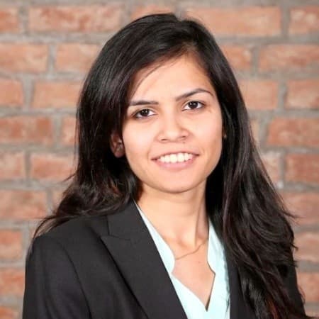Tanya Sahai