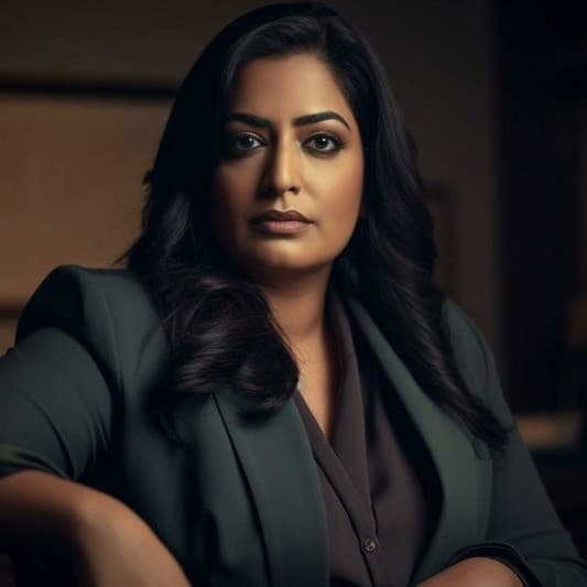 Tanya Seth