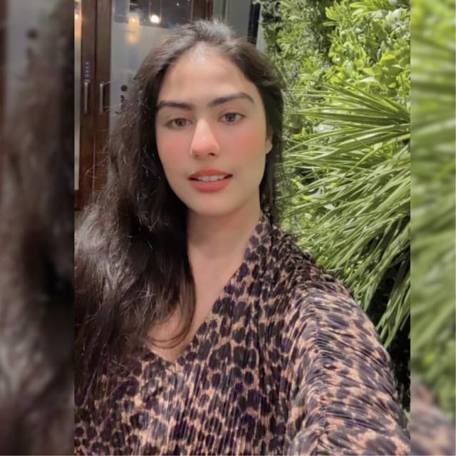 Tanya Sharma
