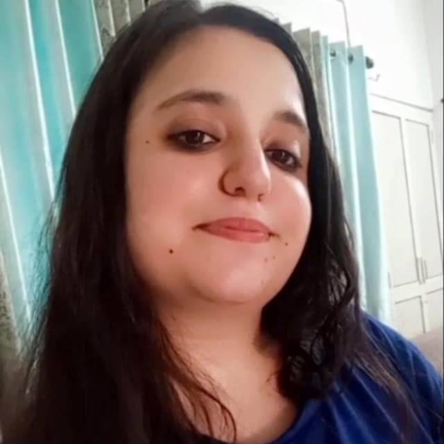 Tanya Sharma