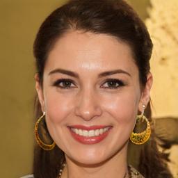 Tanya Shegal