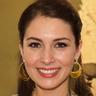 Tanya Shegal