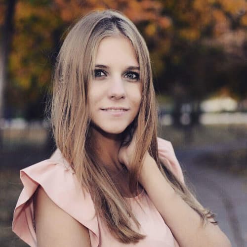Tanya Shevchenko